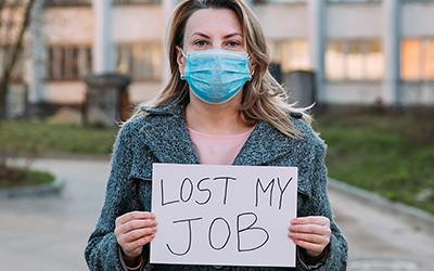 pandemic grocery shopping