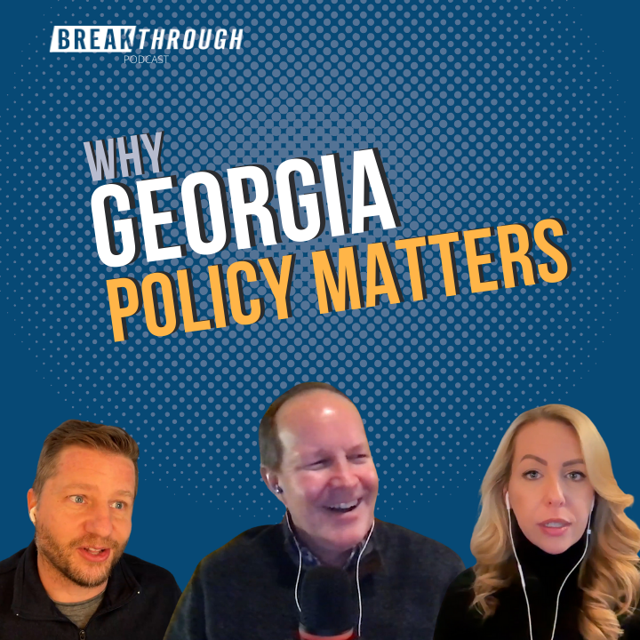 Why Georgia Policies Matter episode artwork